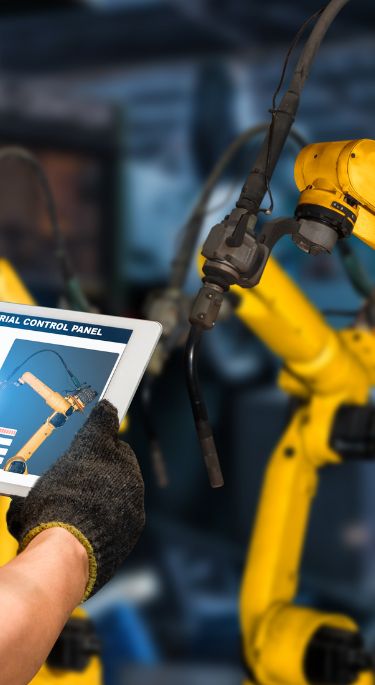 Empowering Innovation Through Precision Electronics