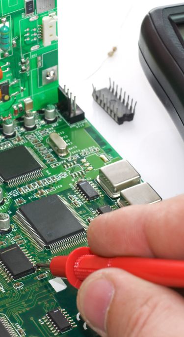 Custom-Made Solutions, Globally Competent Standards